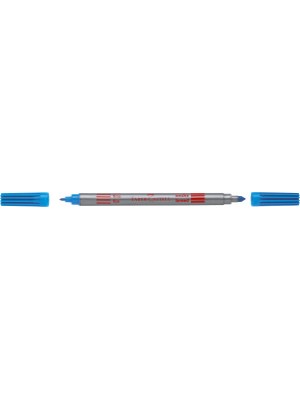 Faber-Castell Doppelfasermaler 10er